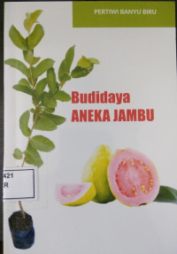 BUDIDAYA ANEKA JAMBU