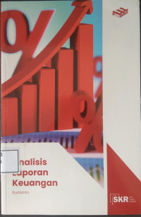 ANALISIS LAPORAN KEUANGAN