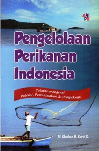 PENGELOLAAN PERIKANAN INDONESIA