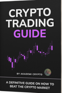 CRYPTO TRADING GUIDE