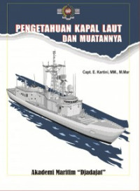 Image of PENGETAHUAN KAPAL LAUT DAN MUATANNYA