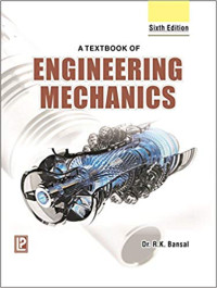 A TEXTBOOK OF ENGINEERING MECHANICS
