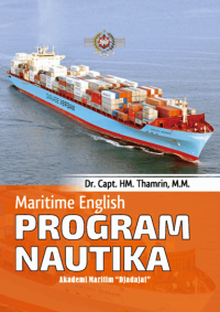 Image of MARINE ENGLISH PROGRAM NAUTIKA
