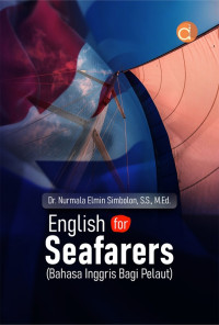 Image of ENGLISH FOR SEAFERS
