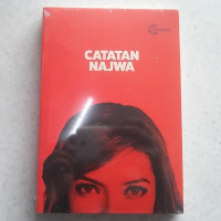 CATATAN NAJWA