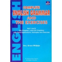 COMPLETE ENGLISH GRAMMAR AND THE EXERCISES