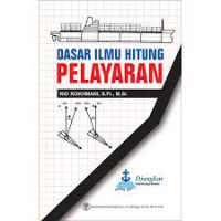 DASAR ILMU HITUNG PELAYARAN
