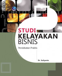 STUDI KELAYAKAN BISNIS