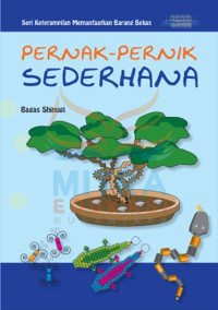 PERNAK-PERNIK SEDERHANA