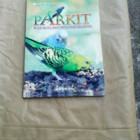 PARKIT: BUDIDAYA DAN PENANGKARANNYA