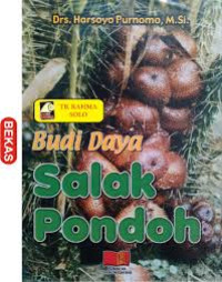 Image of BUDI DAYA SALAK PONDOH