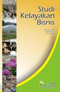 STUDI KELAYAKAN BISNIS