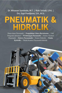Image of PNEUMATIK & HIDROLIK