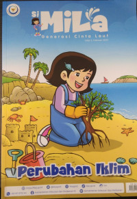 SI MILA: PERUBAHAN IKLIM