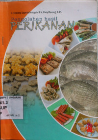 PENGOLAHAN HASIL PERIKANAN