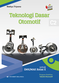 TEKNOLOGI DASAR OTOMOTIF