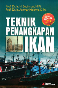 Image of TEKNIK PENANGKAKPAN IKAN