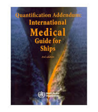 Image of INTERNATIONAL MEDICAL GUIDE FOR SHIPS