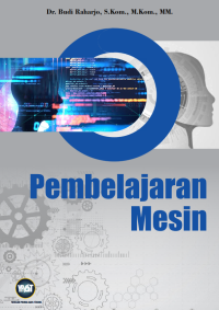 Image of PEMBELAJARAN MESIN