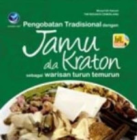 PENGOBATAN TRADISIONAL DENGAN JAMU ALA KRATON SEBAGAI WARISAN TURUN TEMURUN