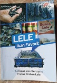 Image of LELE IKAN FAVORIT