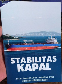 Image of STABILITAS KAPAL