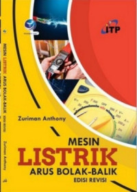 Image of MESIN LISTRIK ARUS BOLAK-BALIK