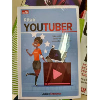 Image of KITAB YOUTUBER
