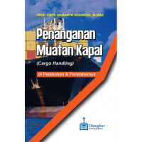 PENANGANAN MUATAN KAPAL