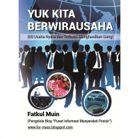 Image of YUK KITA BERWIRAUSAHA