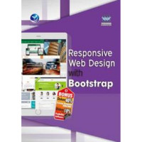 RESPONSIVE WEB DESIGN WITH BOOTSTRAP