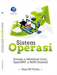 SISTEM OPERASI