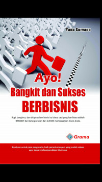 AYO! BANGKIT DAN SUKSES BERBISNIS