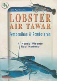 LOBSTER AIR TAWAR