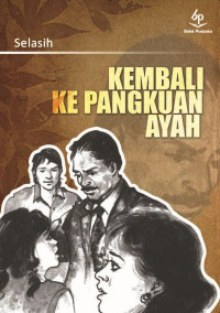 Image of KEMBALI KE PANGKUAN AYAH