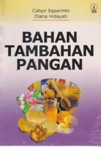 Image of BAHAN TAMBAHAN PANGAN