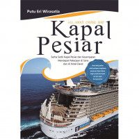 Image of ALL ABOUT CRUISE SHIP: KAPAL PESIAR