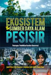 EKOSISTEM & SUMBER DAYA ALAM PESISIR