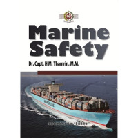 Image of MARINE SAFETY
