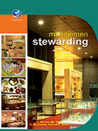 MANAJEMEN STEWARDING