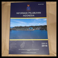 Image of INFORMASI PELABUHAN INDONESIA