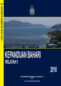 Image of KEPANDUAN BAHARI WILAYAH I