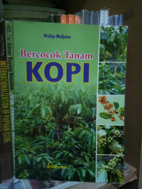 Image of BERCOCOK TANAM KOPI