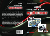 Image of SISTEM BAHAN BAKAR MESIN OTOMOTIF