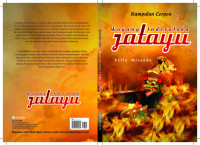 Image of KUMPULAN CERPEN: WAYANG INDERALOKA JATAYU