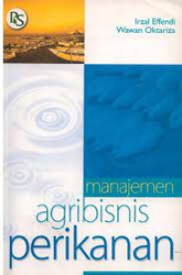 Image of MANAJEMEN AGRIBISNIS PERIKANAN