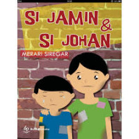 Image of SI JAMIN & SI JOHAN