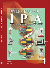 Image of ENSIKLOPEDIA IPA