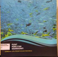 PUSAT PENELITIAN OSEANOGRAFI