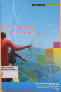 Image of BUBU RAJUNGAN TIPE KUBAH